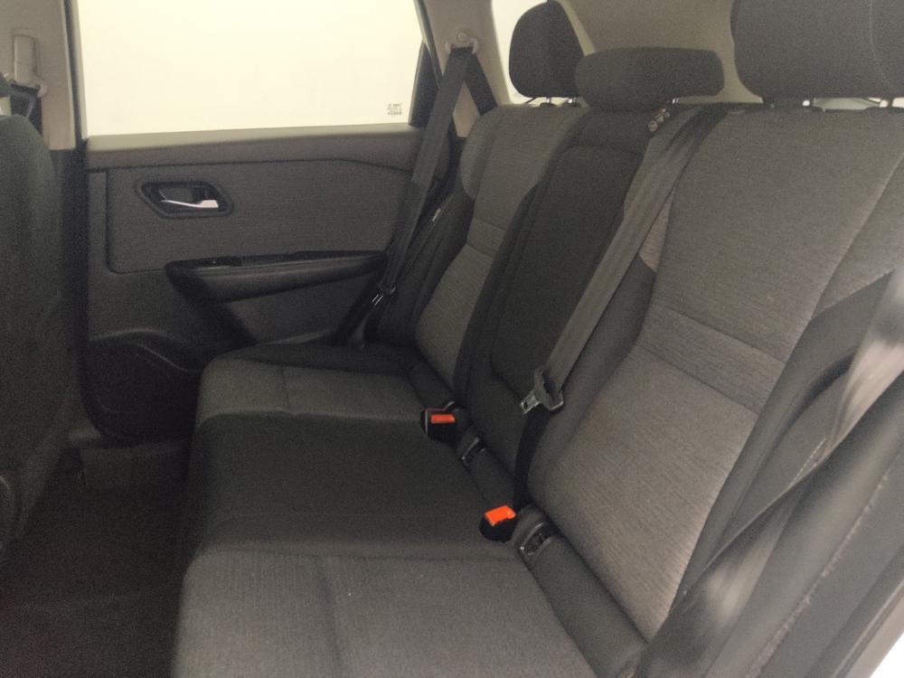 used 2023 Nissan Rogue car, priced at $20,295