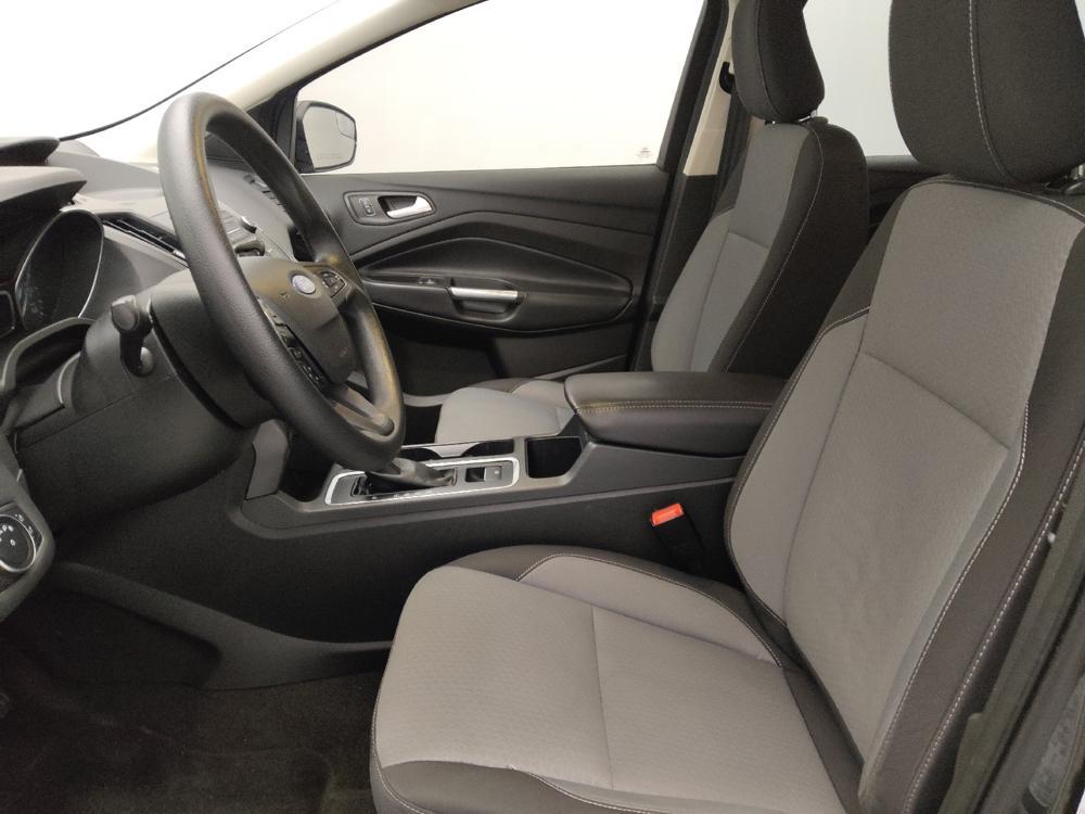 used 2018 Ford Escape car, priced at $13,795