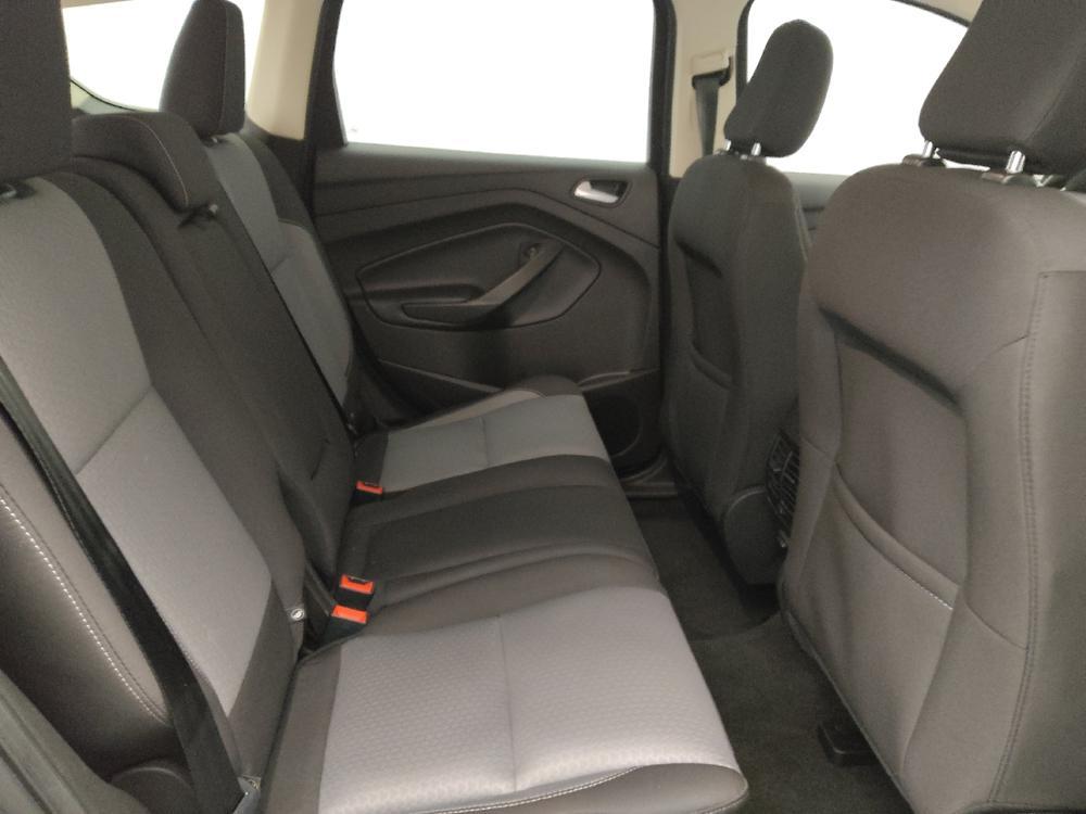 used 2018 Ford Escape car, priced at $13,795