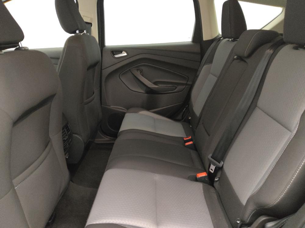 used 2018 Ford Escape car, priced at $13,795