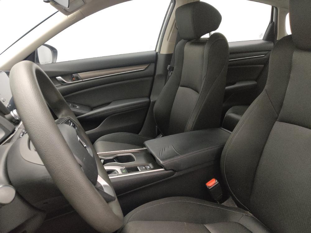 used 2018 Honda Accord car, priced at $20,995