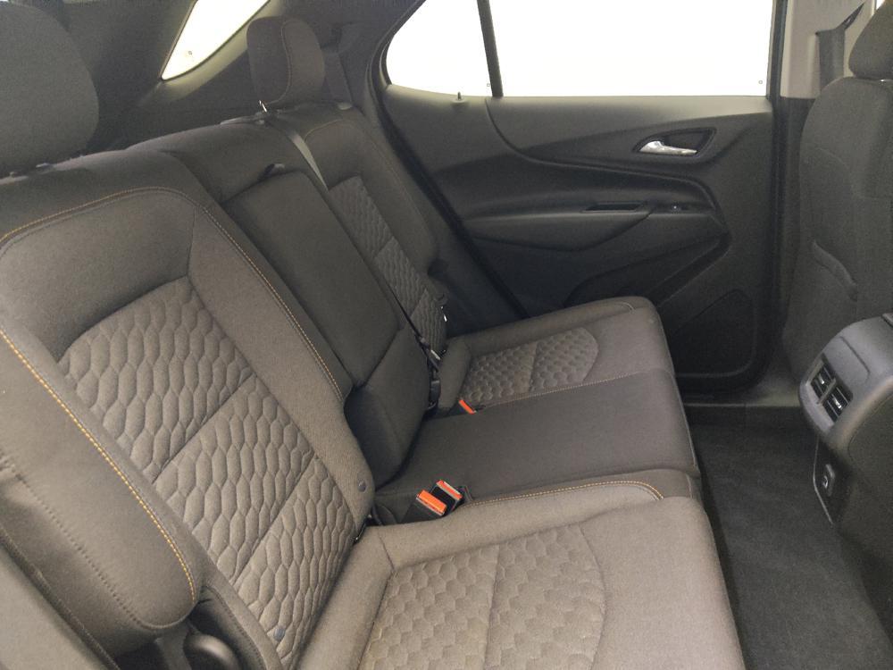 used 2019 Chevrolet Equinox car, priced at $16,495