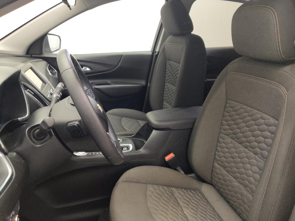 used 2019 Chevrolet Equinox car, priced at $16,495