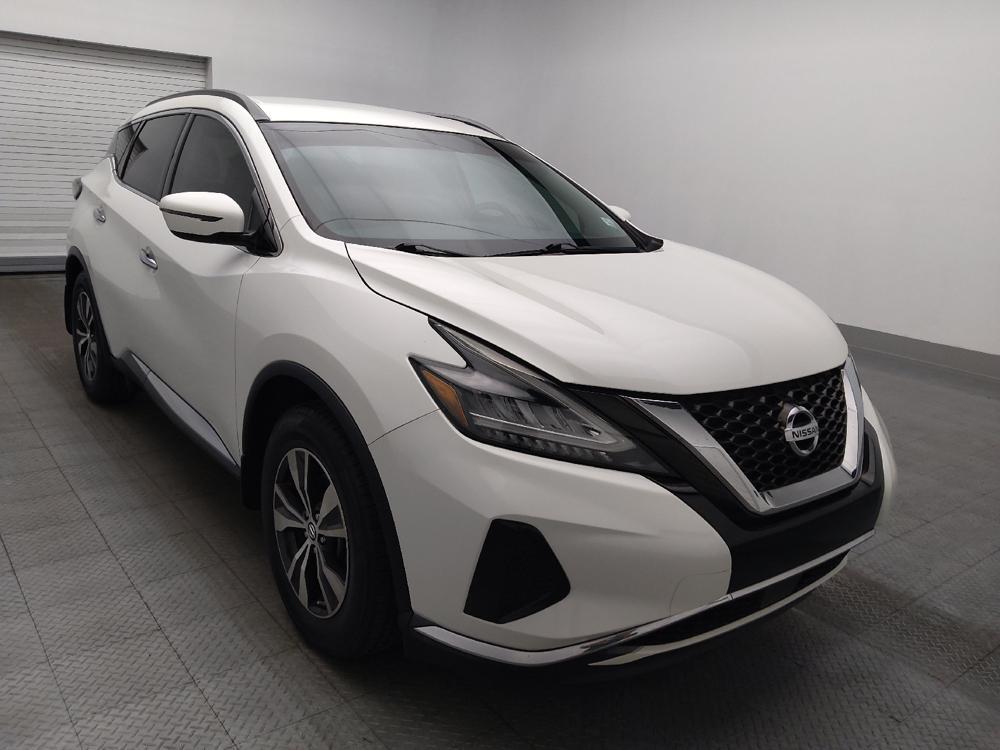 used 2019 Nissan Murano car, priced at $18,595