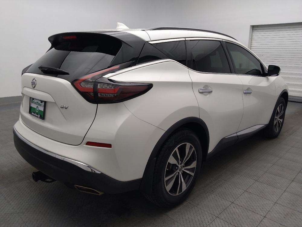 used 2019 Nissan Murano car, priced at $18,595