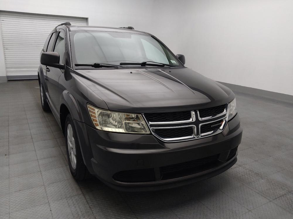used 2017 Dodge Journey car, priced at $12,795