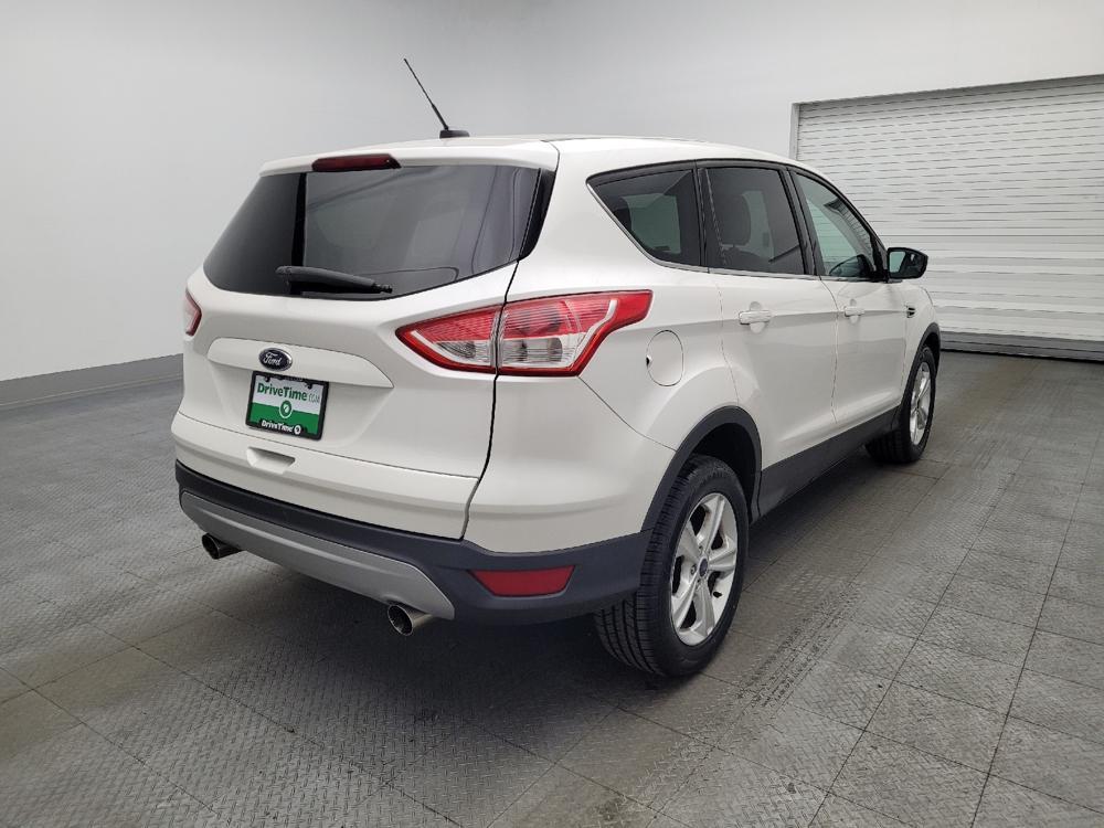 used 2015 Ford Escape car, priced at $12,295