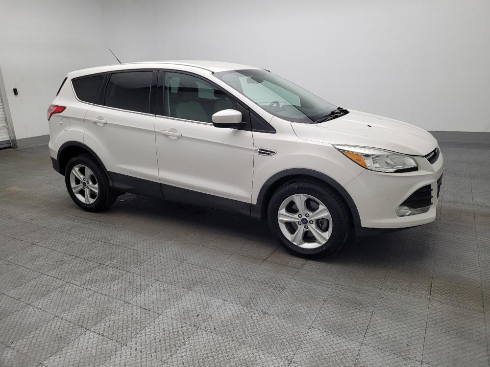 used 2015 Ford Escape car, priced at $12,295
