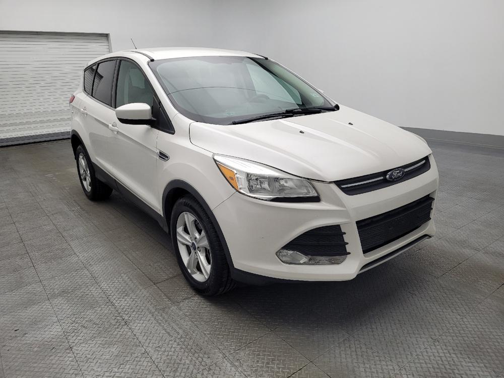 used 2015 Ford Escape car, priced at $12,295