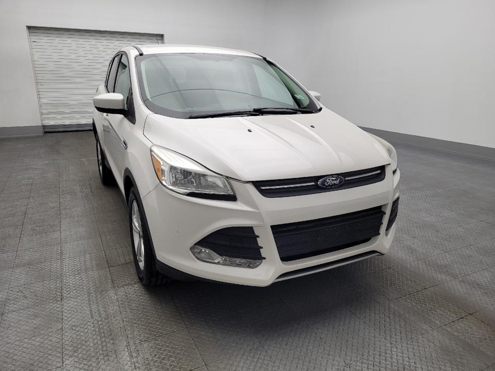used 2015 Ford Escape car, priced at $12,295