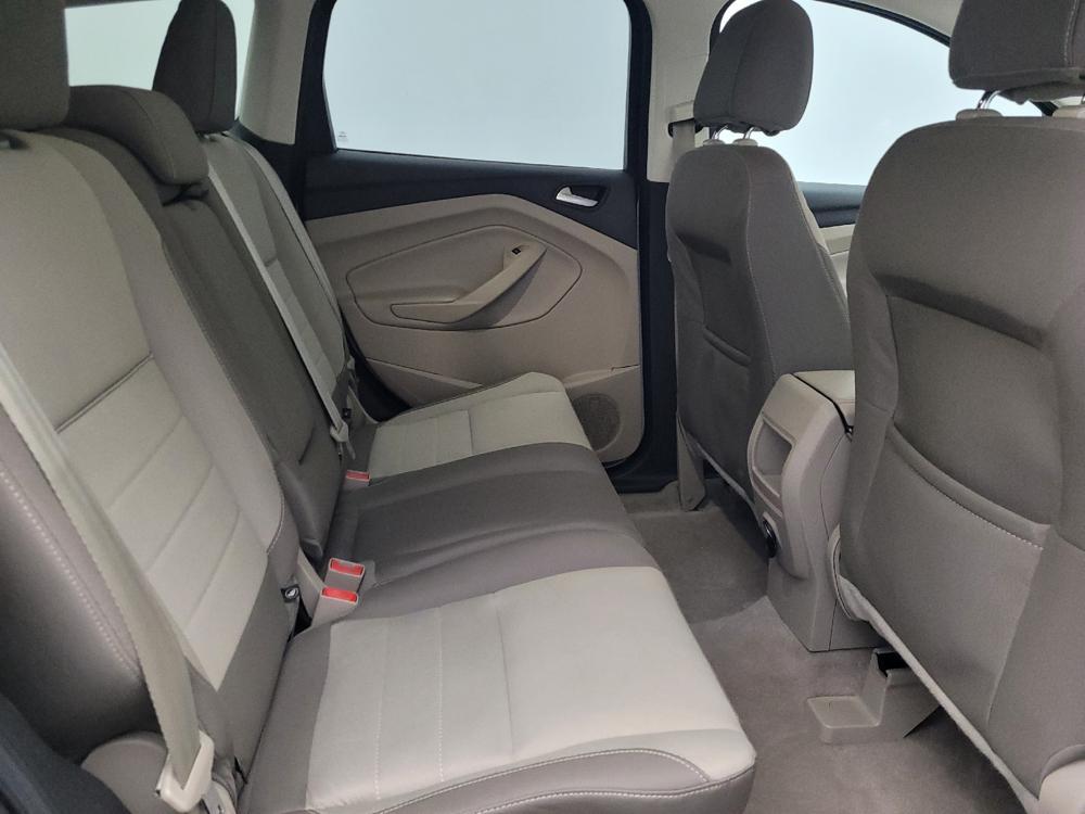 used 2015 Ford Escape car, priced at $12,295