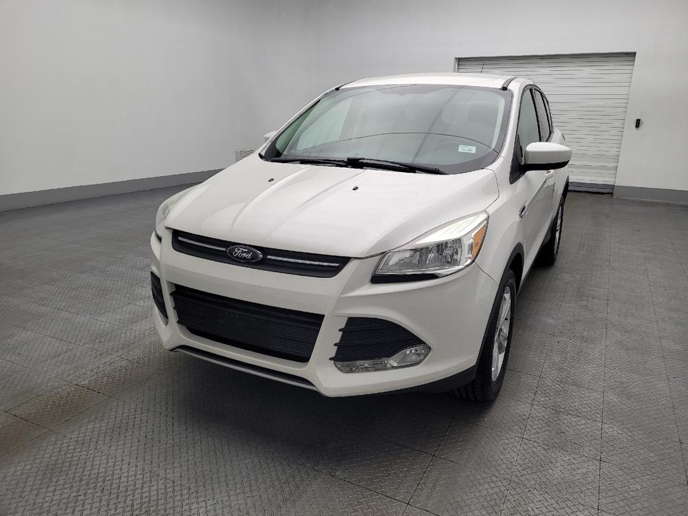 used 2015 Ford Escape car, priced at $12,295