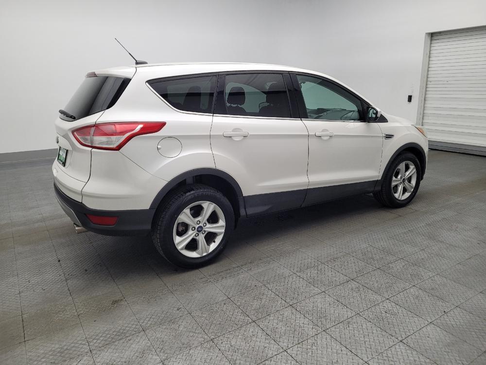 used 2015 Ford Escape car, priced at $12,295