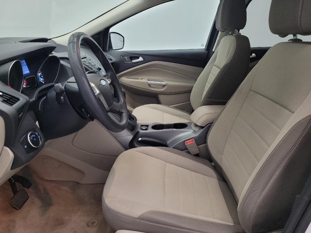 used 2015 Ford Escape car, priced at $12,295