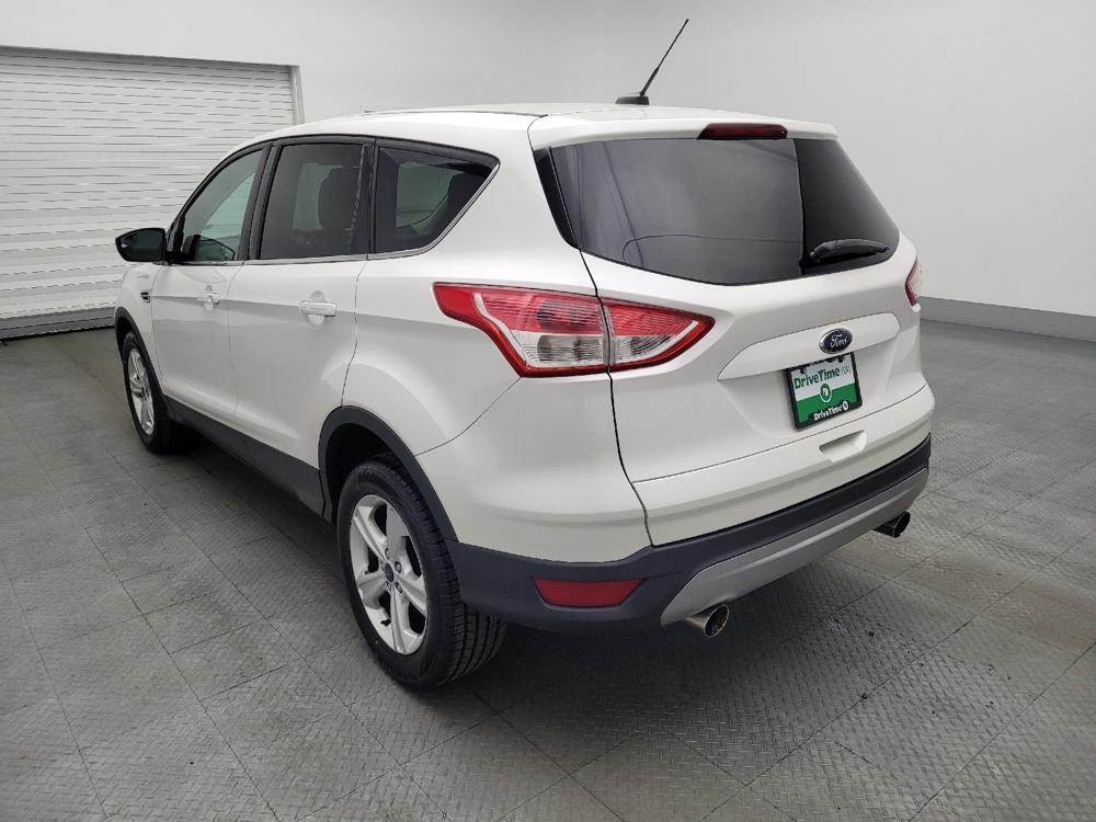 used 2015 Ford Escape car, priced at $12,295