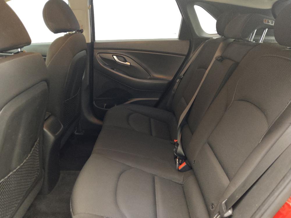 used 2019 Hyundai Elantra GT car, priced at $14,195