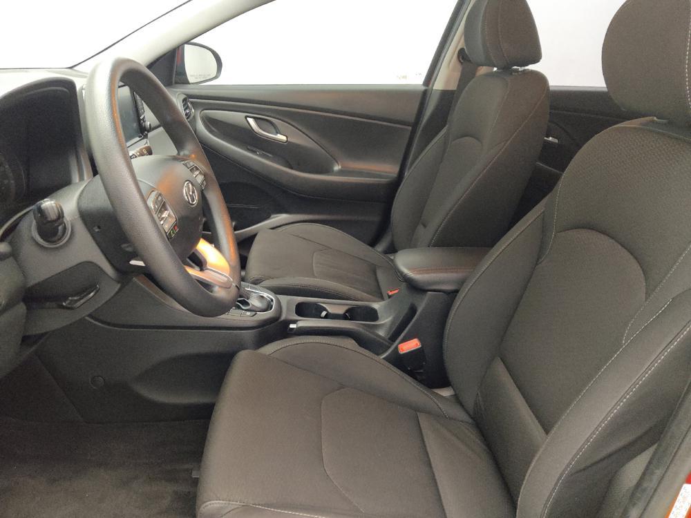 used 2019 Hyundai Elantra GT car, priced at $14,195