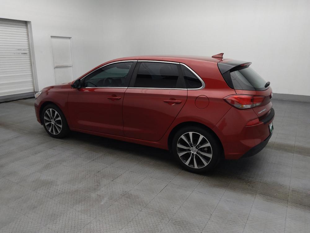 used 2019 Hyundai Elantra GT car, priced at $14,195