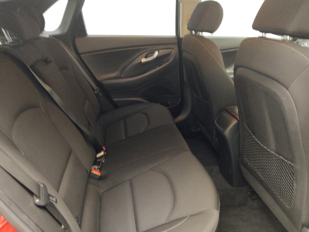 used 2019 Hyundai Elantra GT car, priced at $14,195