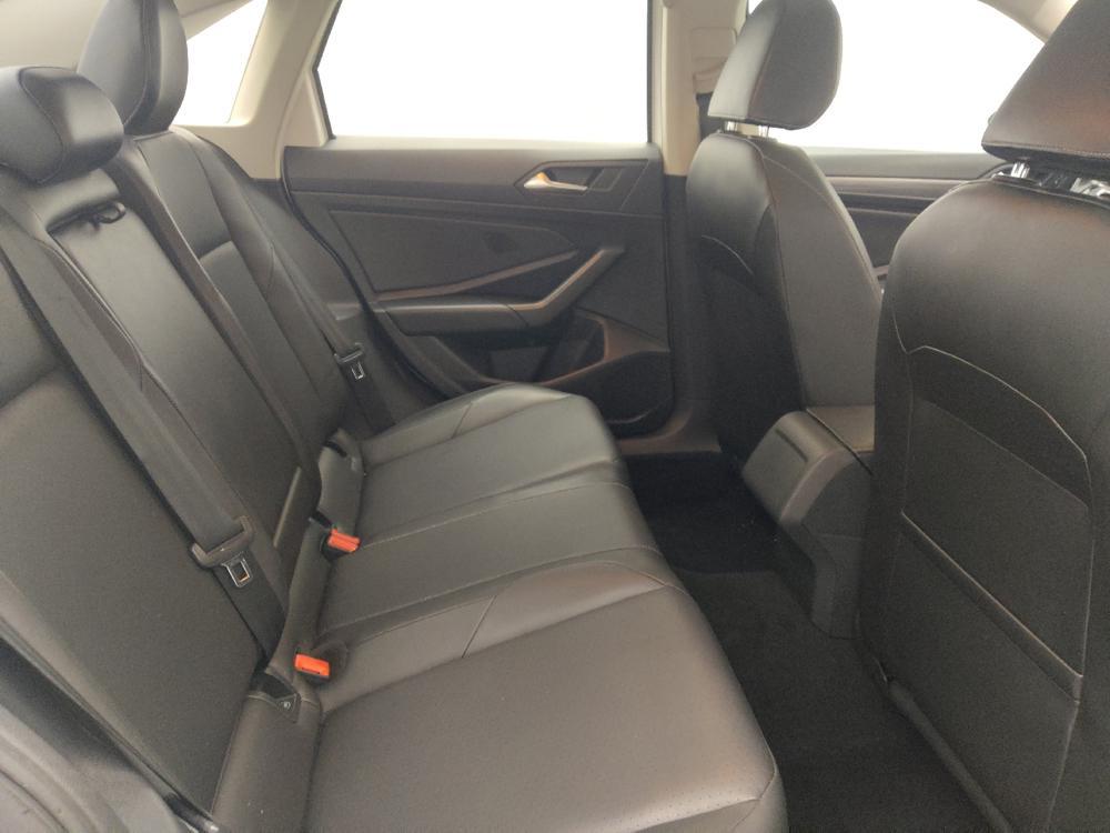 used 2019 Volkswagen Jetta car, priced at $17,695