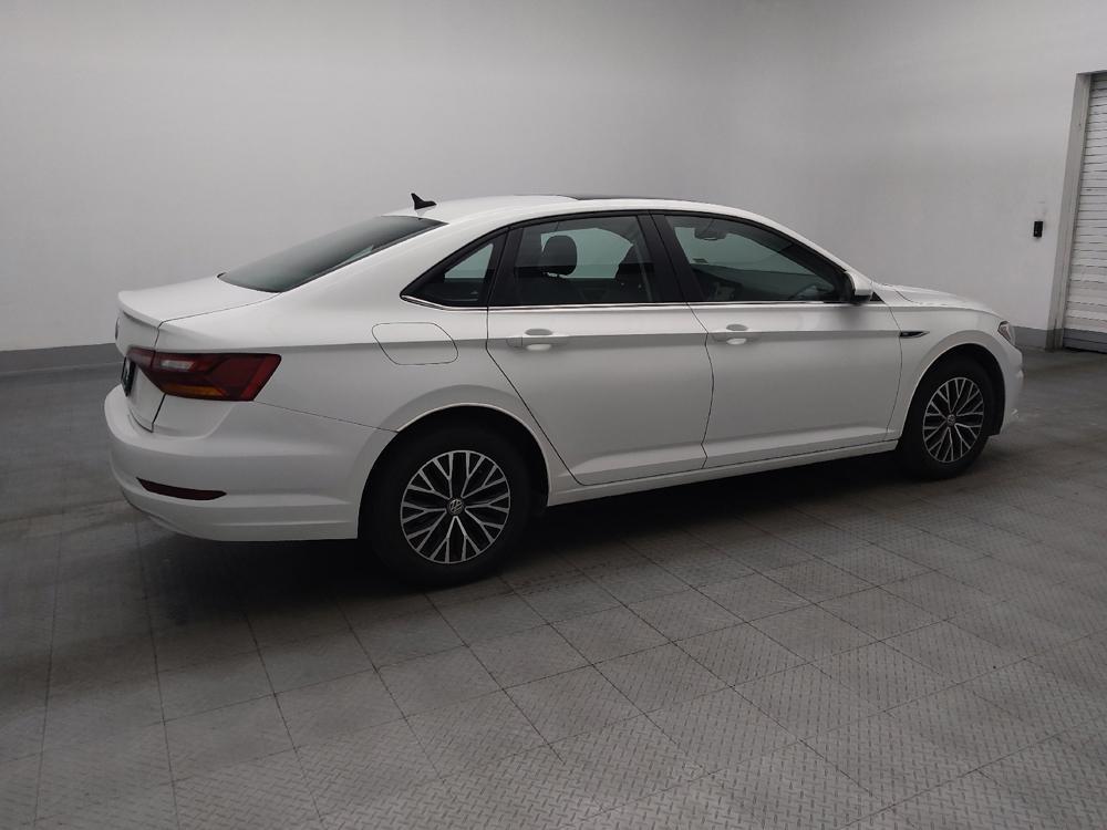 used 2019 Volkswagen Jetta car, priced at $17,695
