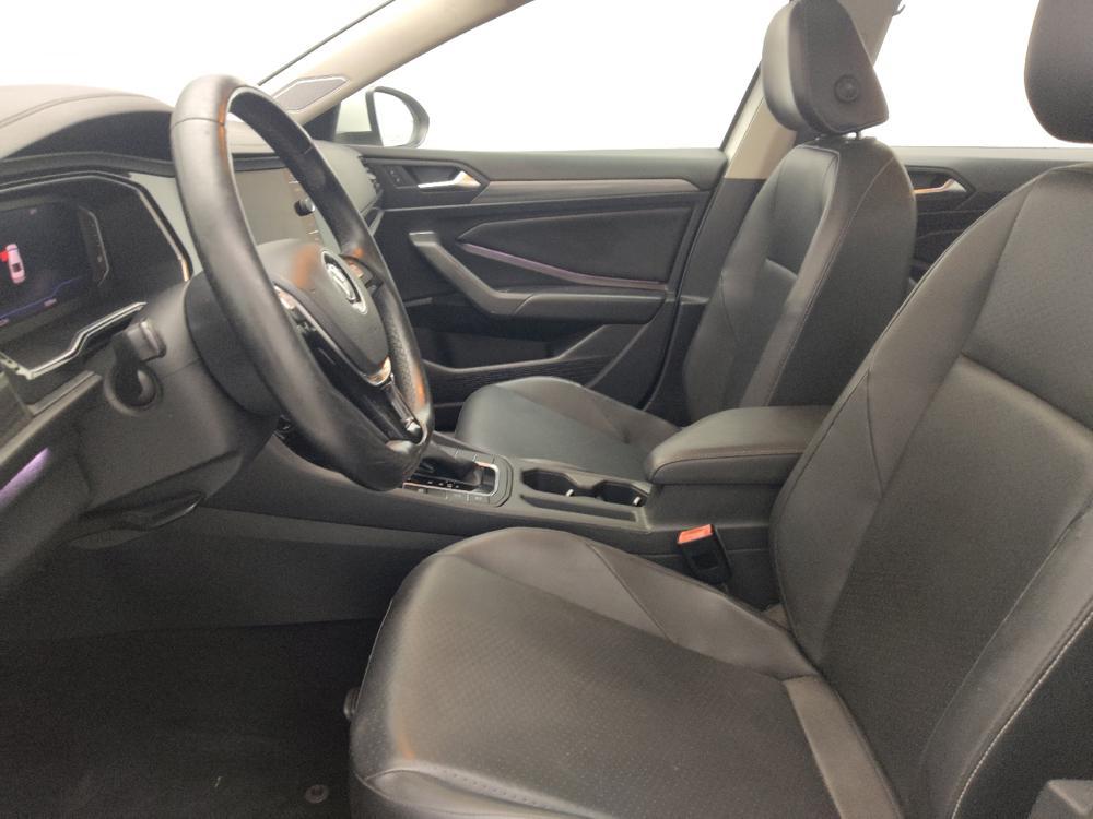 used 2019 Volkswagen Jetta car, priced at $17,695
