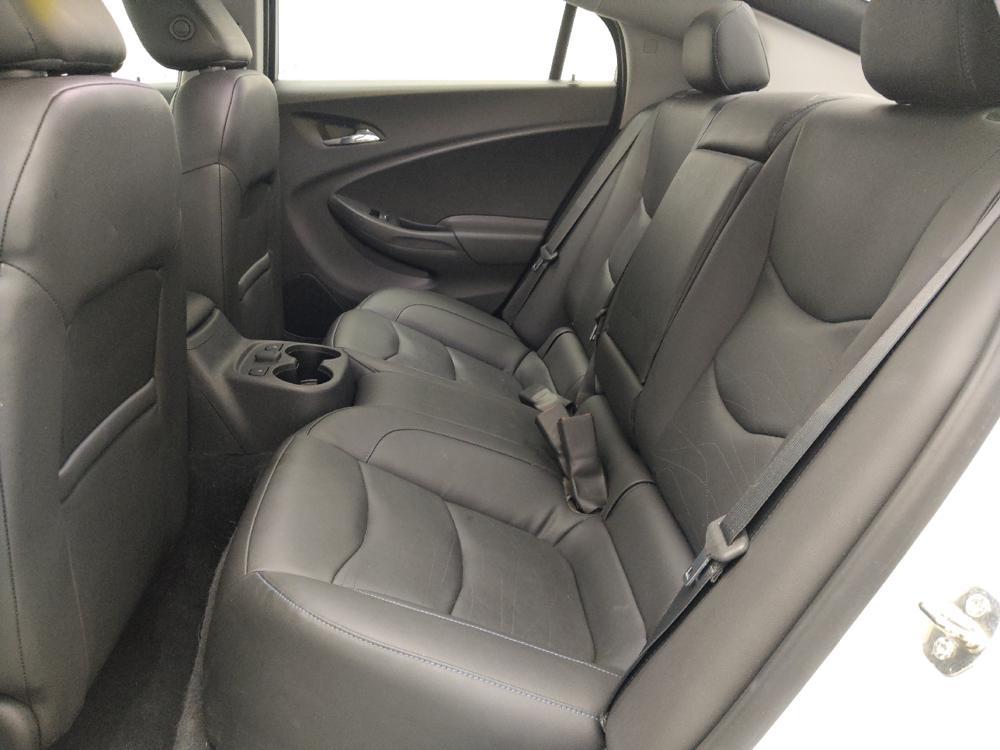 used 2019 Chevrolet Volt car, priced at $21,895
