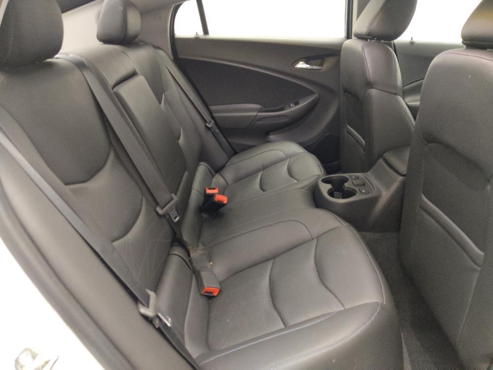 used 2019 Chevrolet Volt car, priced at $21,895