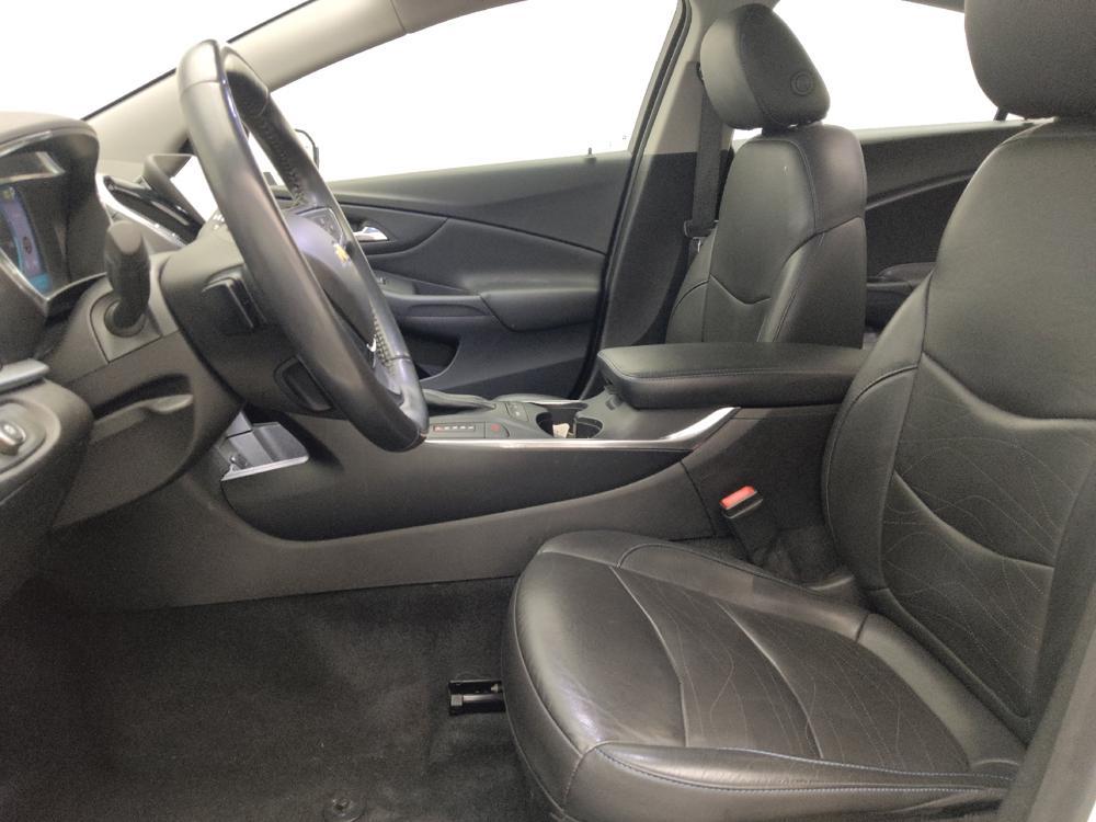 used 2019 Chevrolet Volt car, priced at $21,895