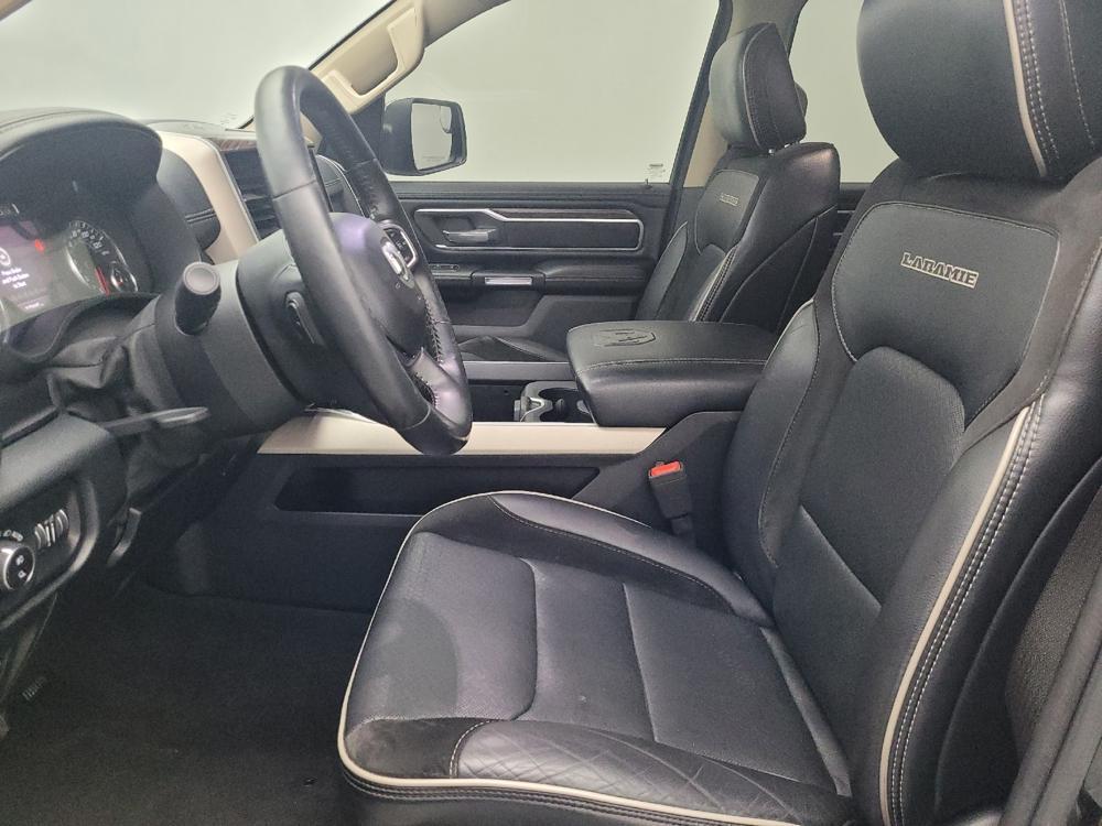 used 2020 Ram 1500 car, priced at $23,595