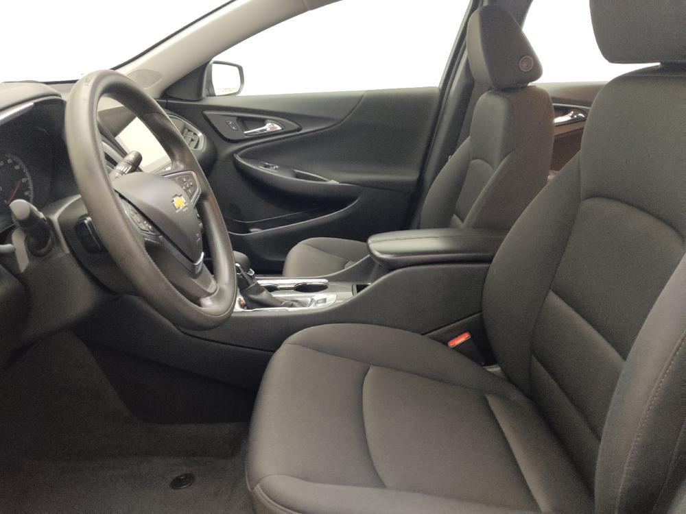 used 2023 Chevrolet Malibu car, priced at $18,695