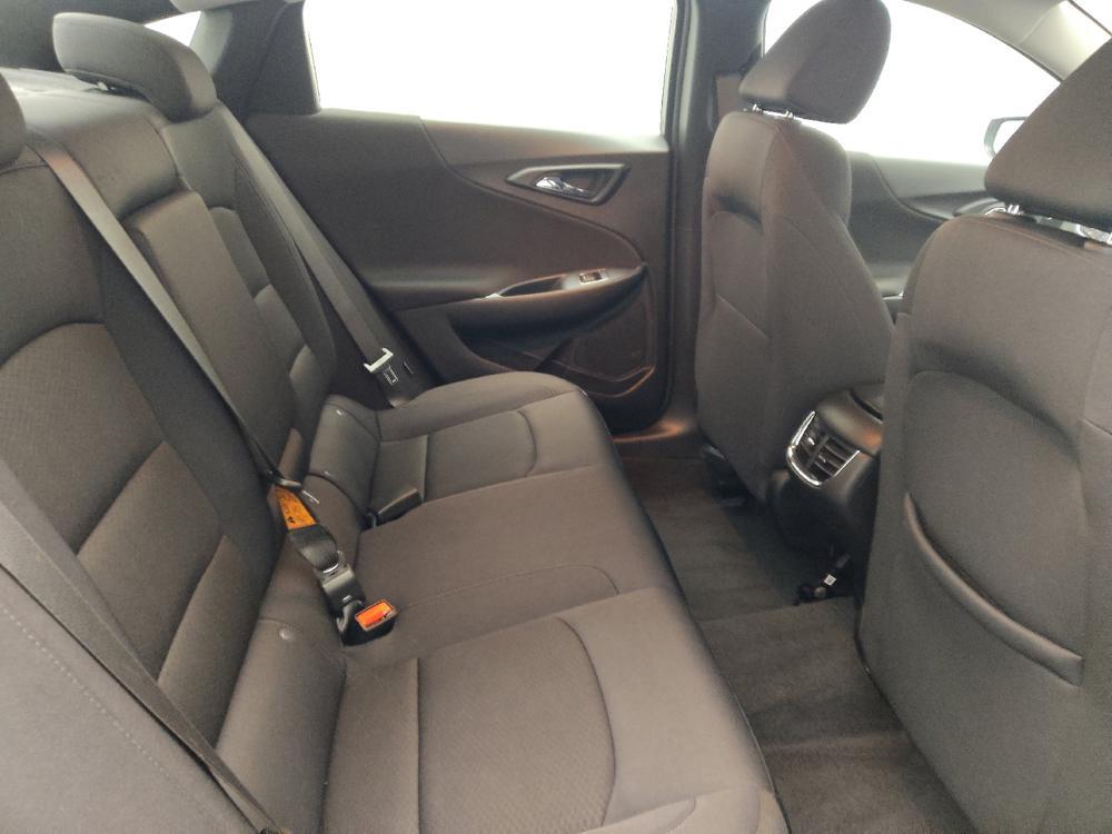 used 2023 Chevrolet Malibu car, priced at $18,695