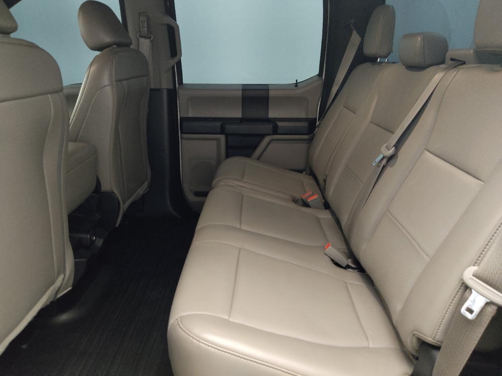 used 2019 Ford F-150 car, priced at $27,695