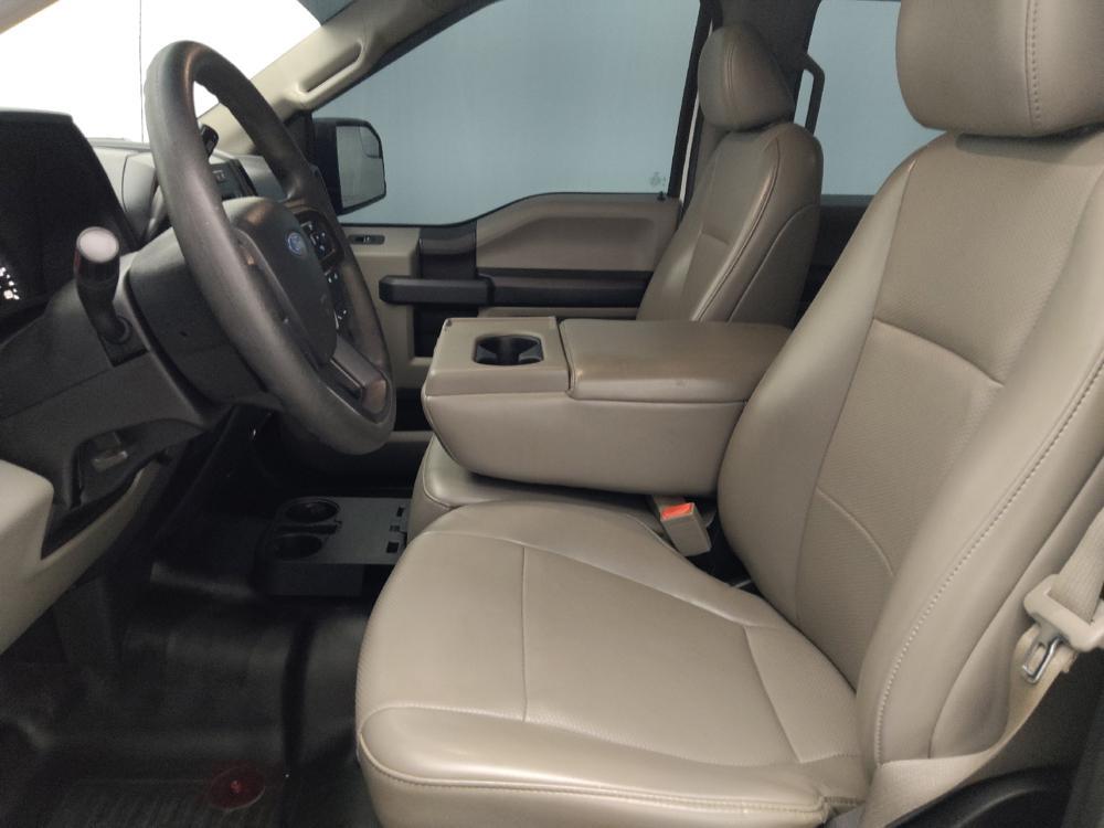 used 2019 Ford F-150 car, priced at $27,695