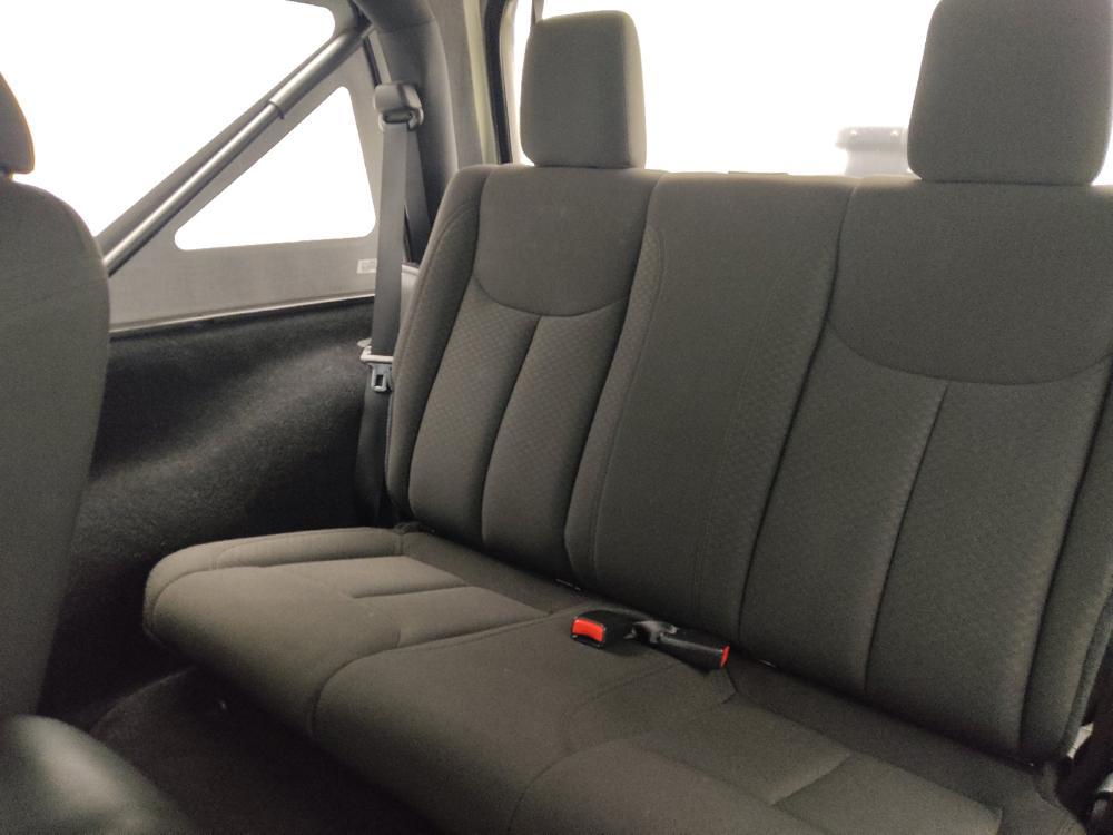 used 2016 Jeep Wrangler car, priced at $21,395