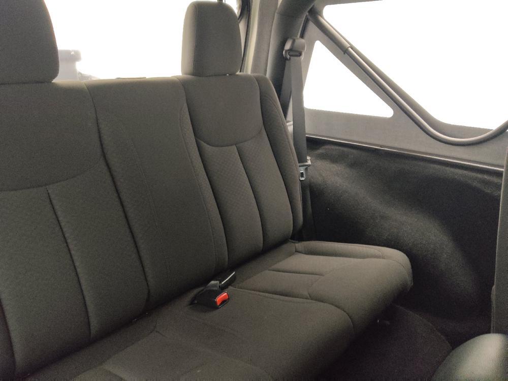 used 2016 Jeep Wrangler car, priced at $21,395