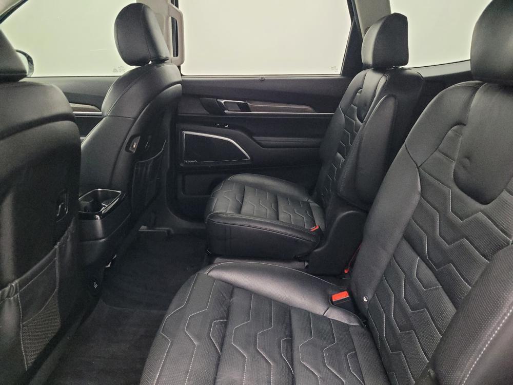 used 2020 Kia Telluride car, priced at $26,895