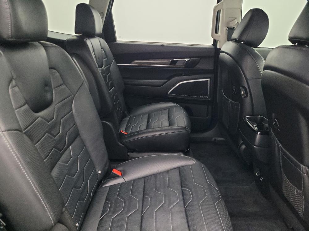 used 2020 Kia Telluride car, priced at $26,895