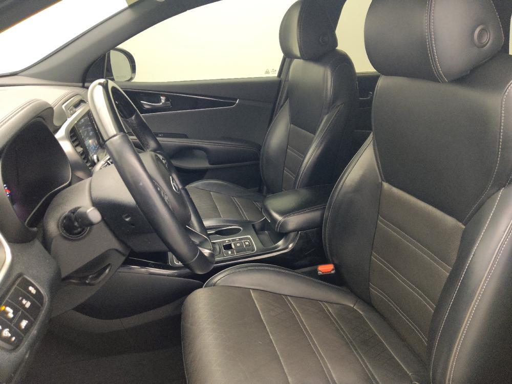 used 2018 Kia Sorento car, priced at $18,095