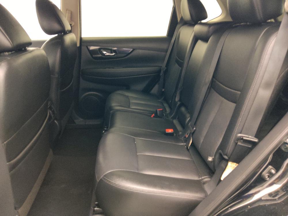 used 2020 Nissan Rogue car, priced at $18,295