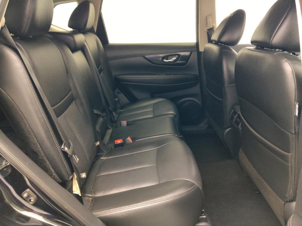used 2020 Nissan Rogue car, priced at $18,295