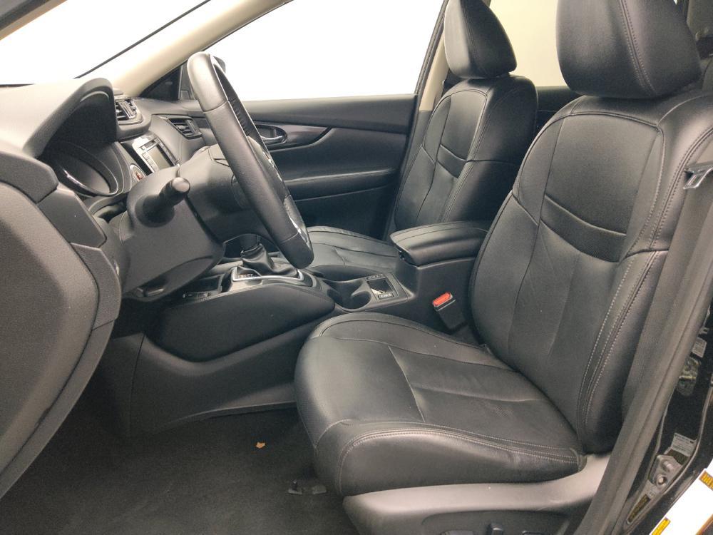 used 2020 Nissan Rogue car, priced at $18,295