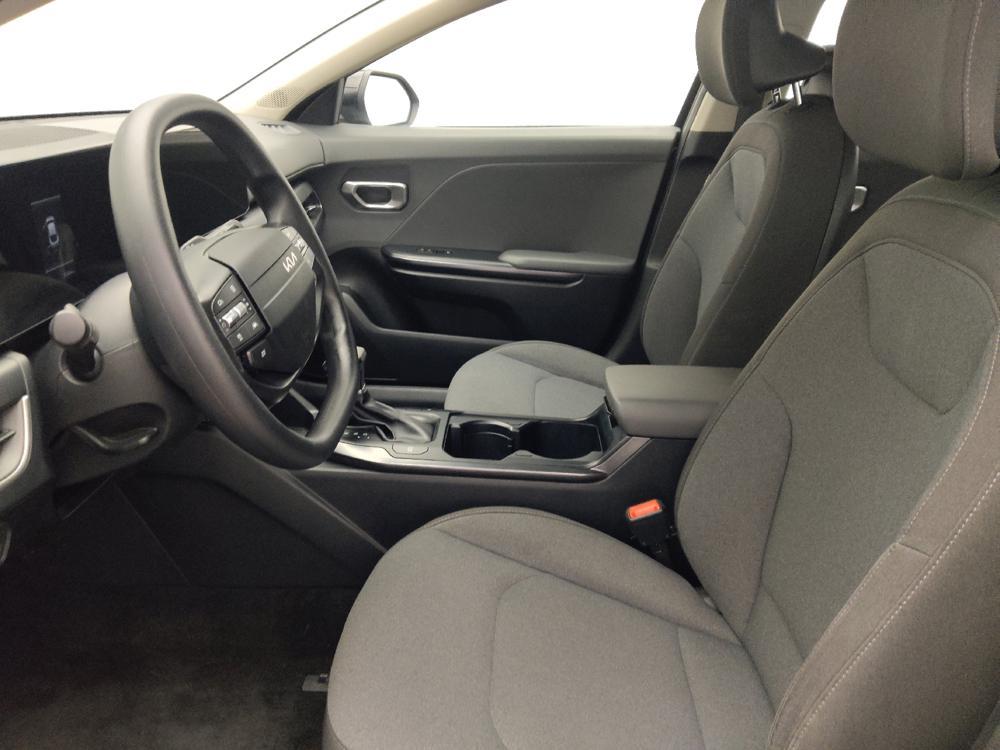 used 2025 Kia K4 car, priced at $23,995