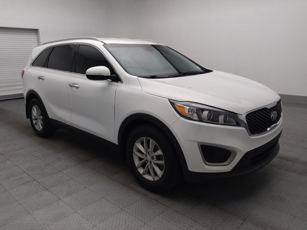 used 2018 Kia Sorento car, priced at $15,295