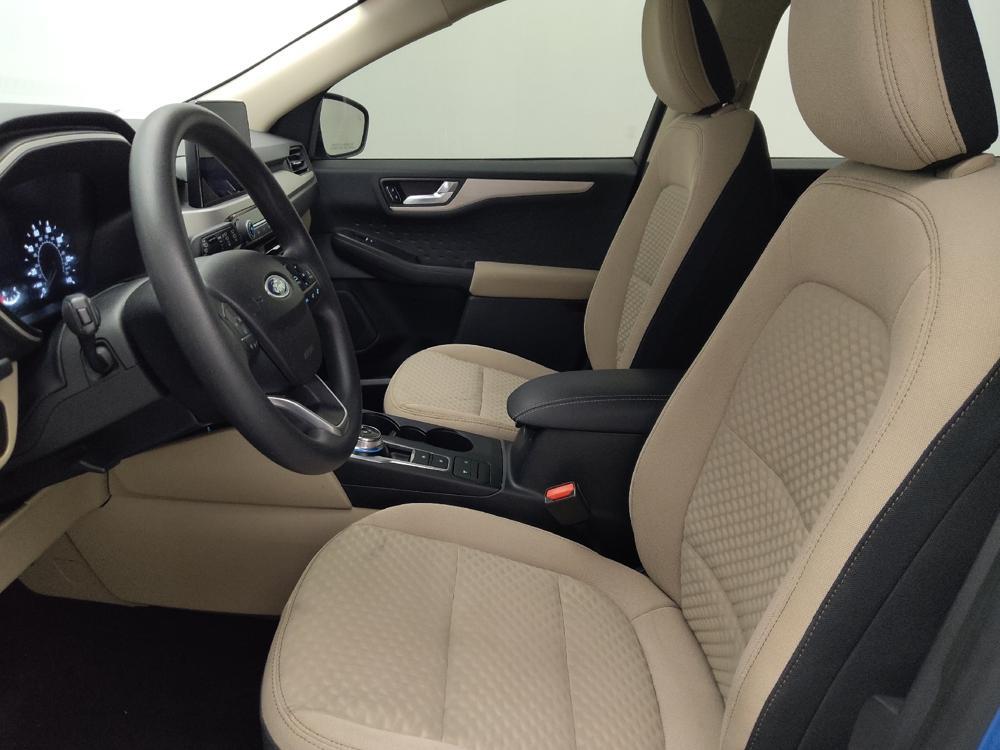 used 2020 Ford Escape car, priced at $15,495