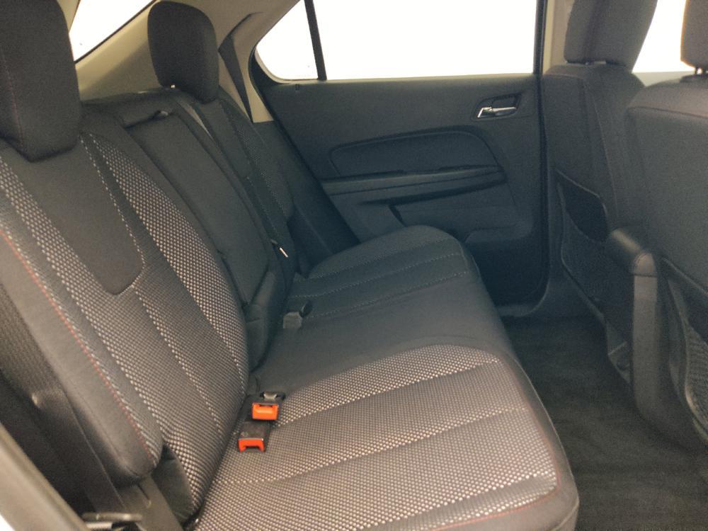 used 2016 Chevrolet Equinox car, priced at $16,695
