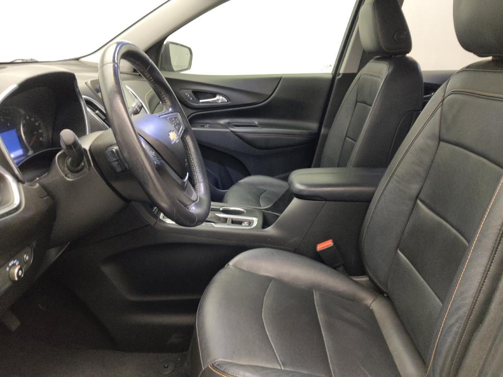 used 2019 Chevrolet Equinox car, priced at $17,095