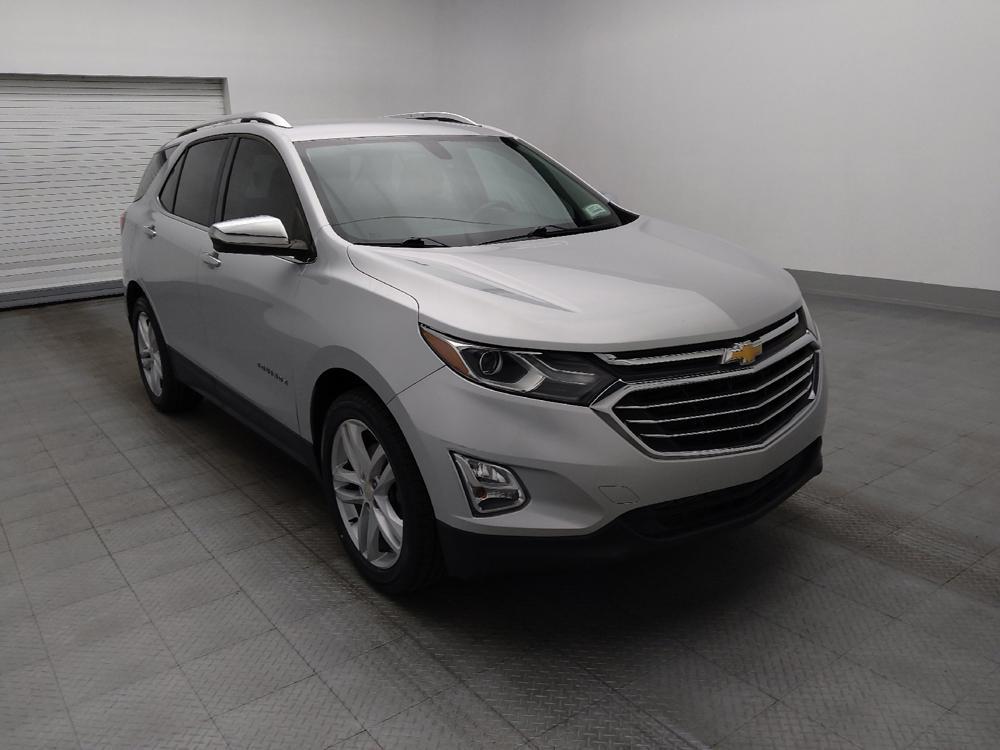 used 2019 Chevrolet Equinox car, priced at $17,095