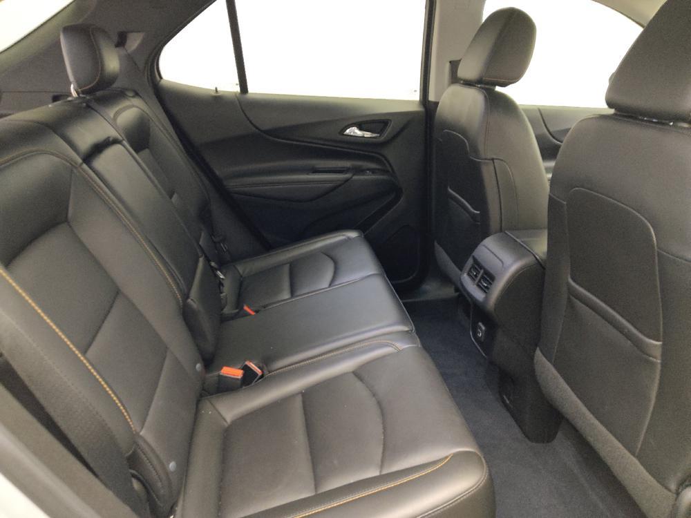 used 2019 Chevrolet Equinox car, priced at $17,095