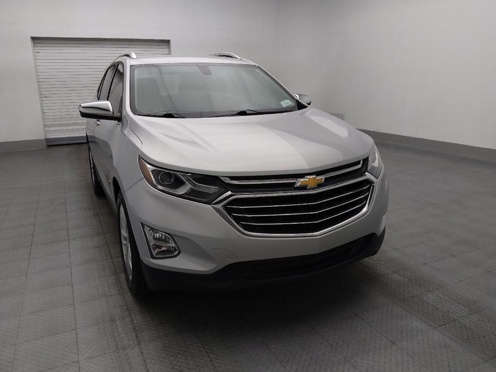 used 2019 Chevrolet Equinox car, priced at $17,095